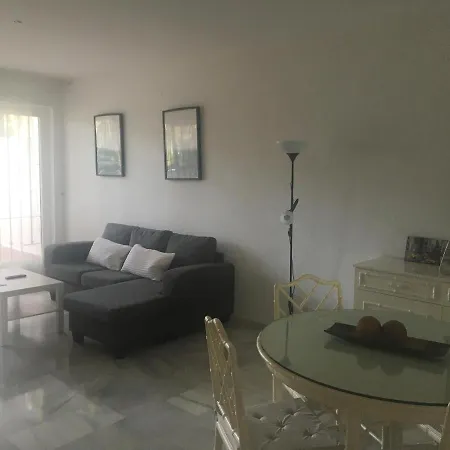 Apartment El Vivero De 31