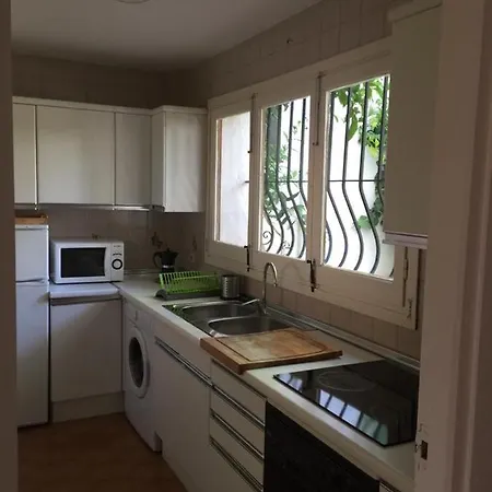 El Vivero De 31 Apartment