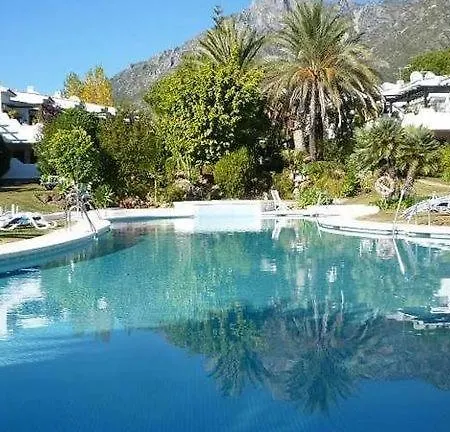 Apartment El Vivero De 31 *