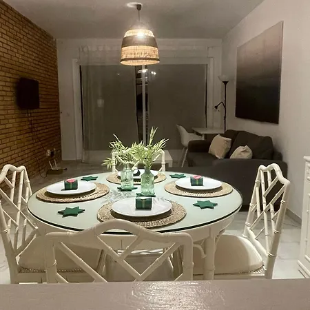 Apartment El Vivero De 31
