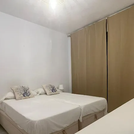 El Vivero De 31 Apartment *
