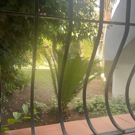 El Vivero De 31 * Marbella