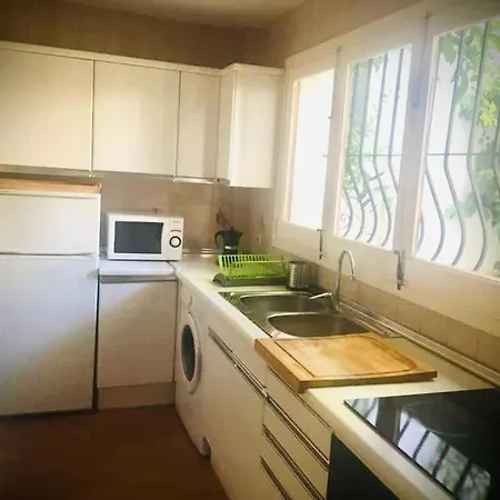 El Vivero De 31 Apartment Marbella